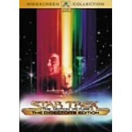 スター・トレック ディレクターズ・エディション 特別完全版