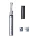 Panasonic �}���V�F�[�o�[�L�b�g ER-KB50P-S �V���o�[��
