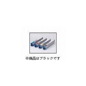 OKI ��e�ʃg�i�[�J�[�g���b�W �u���b�N TNR-C3CK2