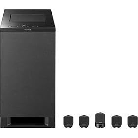 �\�j�[ �z�[���V�A�^�[�V�X�e��SONY HT-IS100