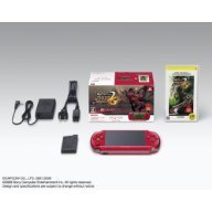 PSP�u�v���C�X�e�[�V�����E�|�[�^�u���v �V�ăn���^�[�Y�p�b�N ���f�B�A���E���b�h(PSPJ-30006)