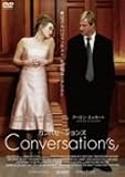 Conversations(s)/�J���o�Z�[�V�����Y [DVD]
