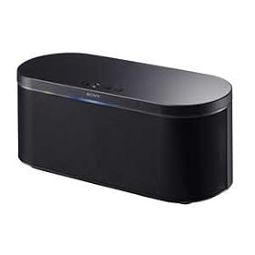 SONY ���C�����X1BOX�X�s�[�J�[ BT100 SRS-BT100