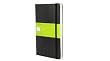 Moleskine Plain Notebook Large