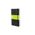 Moleskine Plain Notebook Large