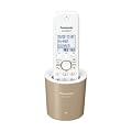Panasonic �R�[�h���X�d�b�@(�[�d��t�e�@����юq�@1��) ���J VE-GDS01DL-T