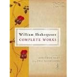 William Shakespeare Complete Works (Modern Library)William Shakespeare�ɂ��