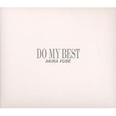DO MY BEST
