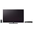 SONY BRAVIA  46V�^ �n��EBS�E110�xCS�f�W�^���n�C�r�W�����t���e���r KDL-46ZX5