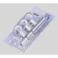 【クリックで詳細表示】目玉クリップパック入 CR-MP1-SL