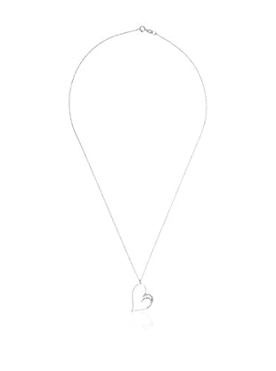 Diamond & You Set Kette und Anhänger