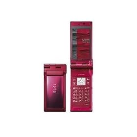 �V�i P905i ���b�h �g�ѓd�b ������ �h�R�� docomo