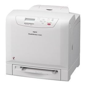 ���{�d�C A4�J���[���[�U�[�v�����^ PR-L5700C