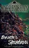  Death's Shadow (The Demonata)