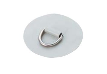 JOYCRAFT(ジョイクラフト) DR-25 D-リング 25mm オプションパーツ ゴムボート