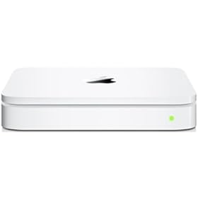 APPLE Time Capsule 2TB MC344J/A