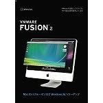 VMware Fusion 2.0 �A�J�f�~�b�N��