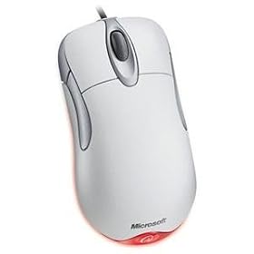 �}�C�N���\�t�g �I�v�e�B�J�� �}�E�X IntelliMouse Explorer 3.0 �y�A���i�z�@���t ����