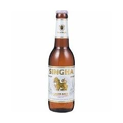シンハー ビール 330ml×24本