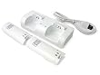 �o�b�e���[���`���[�W�X�^���h for Wii ver.2
