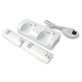 �o�b�e���[���`���[�W�X�^���h for Wii ver.2