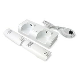 �o�b�e���[���`���[�W�X�^���h for Wii ver.2