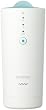 SANYO ���ł��A�ǂ��ł����ꂢ�ȋ�C��!  �|�[�^�u�� ��� ����� eneloop air fresher (�}�V���}���z���C�g) CAF-VW10TG(W)