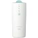 SANYO ���ł��A�ǂ��ł����ꂢ�ȋ�C��!  �|�[�^�u�� ��� ����� eneloop air fresher (�}�V���}���z���C�g) CAF-VW10TG(W)