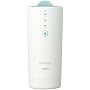 SANYO ���ł��A�ǂ��ł����ꂢ�ȋ�C��!  �|�[�^�u�� ��� ����� eneloop air fresher (�}�V���}���z���C�g) CAF-VW10TG(W)