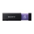 SONY USB�t���b�V�������� 4GB USM4GL �\�j�[ (9���̊��z) 1,424