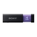 SONY USB�t���b�V�������� 4GB USM4GL