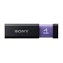 SONY USB�t���b�V�������� 4GB USM4GL