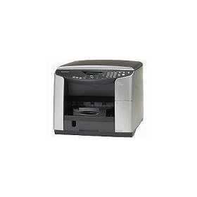 ���R�[ IPSiO GX 3000S A4 GELJET�v�����^ ���ʈ� 515678