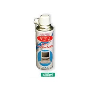 【クリックで詳細表示】友和 エアーハリケーンECO(400ml) SU-54