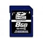 GREEN HOUSE SDHC�������[�J�[�h8GB(MLC�`�b�v�̗p) GH-SDHC8G6M