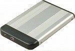 ���l�u�� 2.5�^HDD�P�[�X SATA�ڑ� USB2.0�Ή� �N�����V���o�[ GW2.5AI-SU2