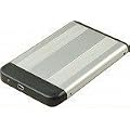 ���l�u�� 2.5�^HDD�P�[�X SATA�ڑ� USB2.0�Ή� �N�����V���o�[ GW2.5AI-SU2