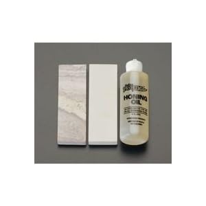 【クリックで詳細表示】125x41x13mm [ソフト・ハード]オイルストーン EA522AC-12