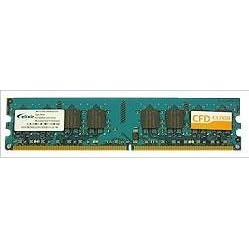 �V�[�E�G�t�E�f�[�̔� ������ �f�X�N�g�b�v 184pin DDR3 PC10660 CL9 128x8Mbit 2GB (Native1333) �i�v�ۏ� D3U1333Q-2G