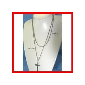 NT1678-08 MARE(�}�[��)�l�b�N���X 0.35cm�~60cm PT�EIP�~���[ 1.0�ۏ���