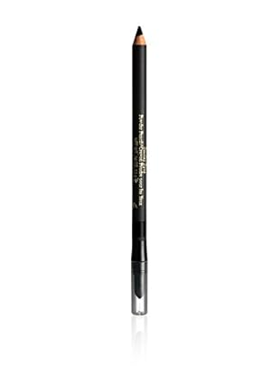 Elizabeth Arden Kajal Liner Beautiful Color Smoky Eyes N°01 Black 1.1 g, Preis/100 gr: 1540.90 EUR