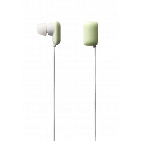 ELECOM �J�i���^�C�v�w�b�h�z�� GUM �O���[�� EHP-CIN10GN