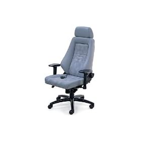 RECARO���J�� 24H�I�t�B�X�`�F�A�@�t�@�u���b�N�V���[�Y�@�i���h�O���C