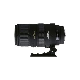 �V�O�} 80-400mm F4.5-5.6 APO  EX  DG OS �j�R���p