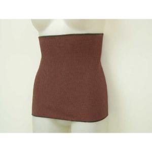 ＢｅＡｉｒｙＷａｒｍ　サーマスタット＆光電子ファイバー　室内、室外兼用あったかウエストウォーマーＢＲ