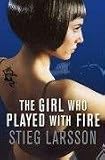 [Livre] The Girl Who Played with Fire