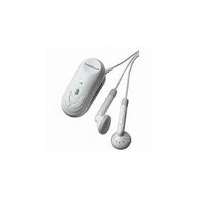 �y�A�E�g���b�g�z ���o�C���L���X�g mclip Audio3 ���C�����X(�z���C�g) MPX3000AD-PW