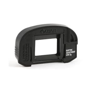 【クリックでお店のこの商品のページへ】Canon 視度補正レンズ EG -3