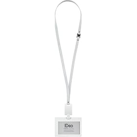 �R�N��S&T �l�[���J�[�h�z���_�[<IDeo HUBSTYLE> �� NM-RK195W