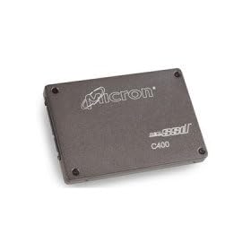 Micron RealSSD C400 256GB MTFDDAC256MAM-1K1 2.5�C���` SATA3.0�Ή�����SSD ������